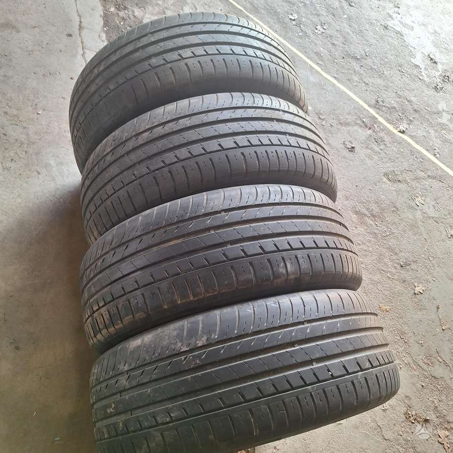 Achilles, vasarinės 225/55 R18