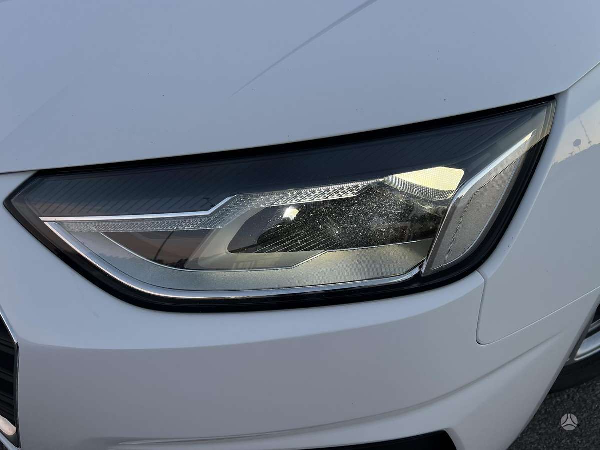 Audi A4, 2.0 l., Универсал