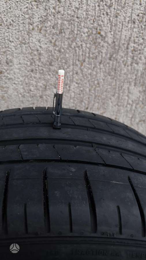 Pirelli PZERO, vasarinės 285/45 R20