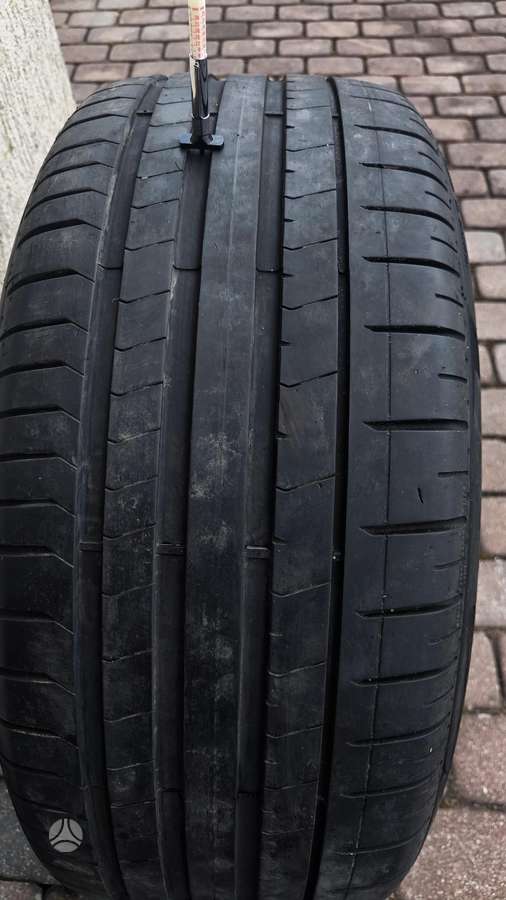 Pirelli PZERO, vasarinės 285/45 R20