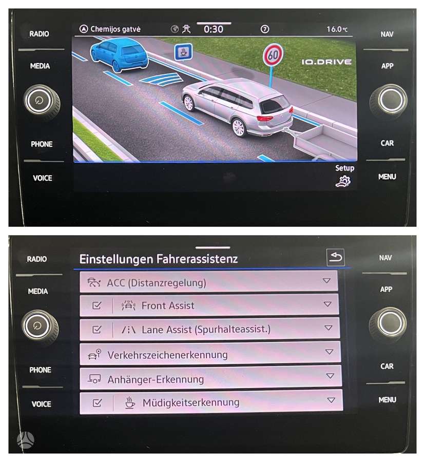 Volkswagen Passat - 12