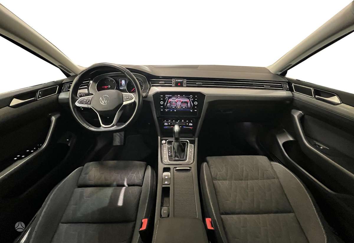 Volkswagen Passat - 5