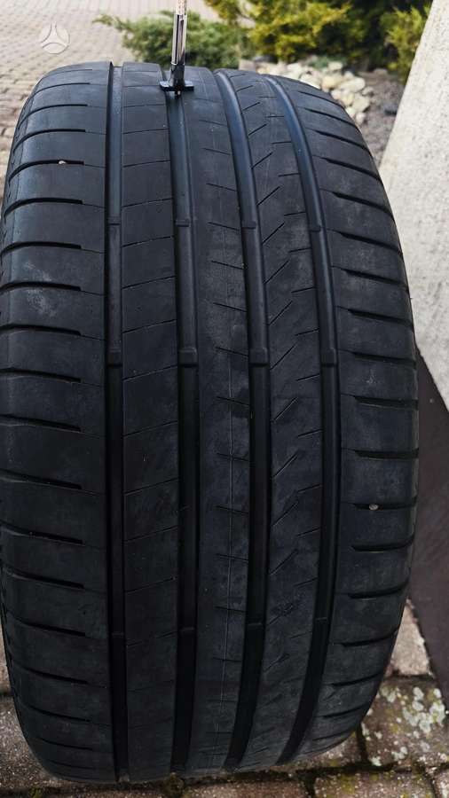 Pirelli PZERO, vasarinės 285/45 R20