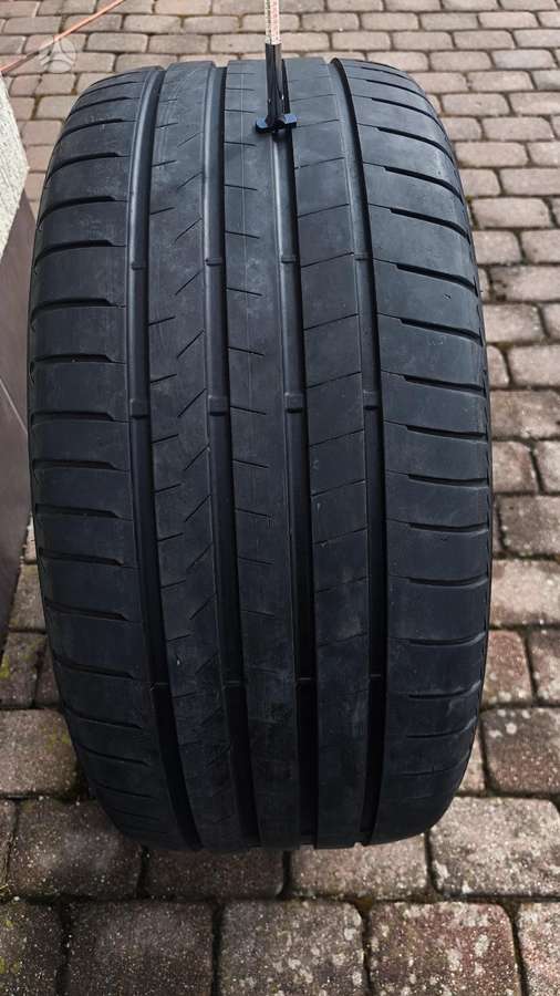 Pirelli PZERO, vasarinės 285/45 R20
