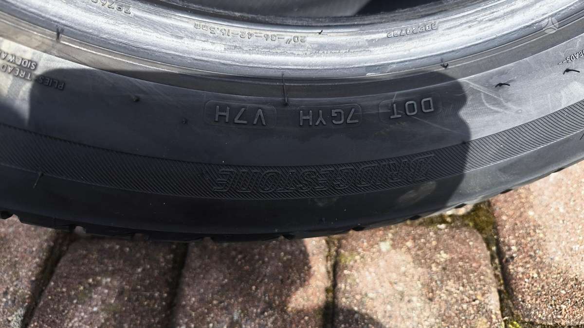 Pirelli PZERO, vasarinės 285/45 R20