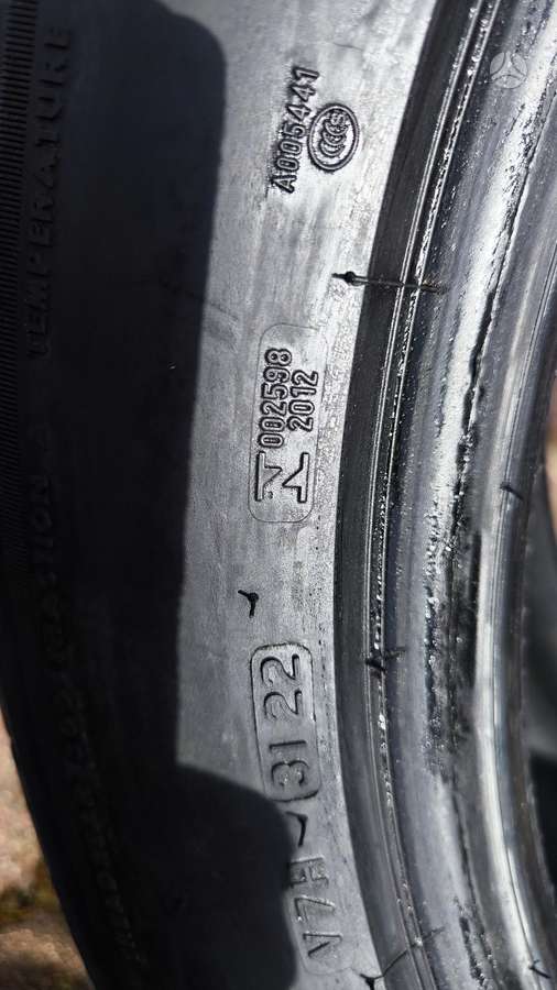Pirelli PZERO, vasarinės 285/45 R20