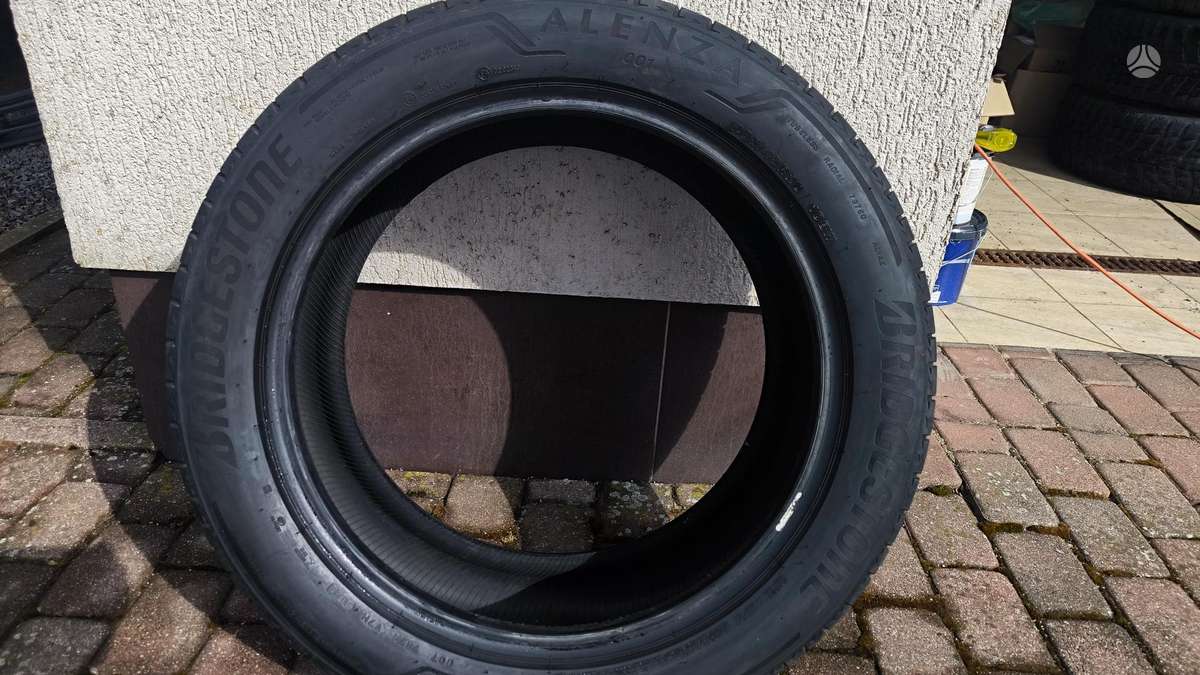 Pirelli PZERO, vasarinės 285/45 R20