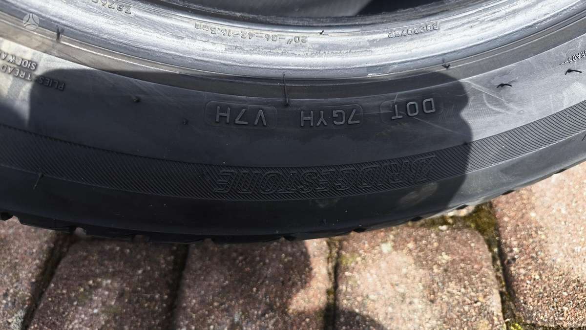 Pirelli PZERO, vasarinės 285/45 R20