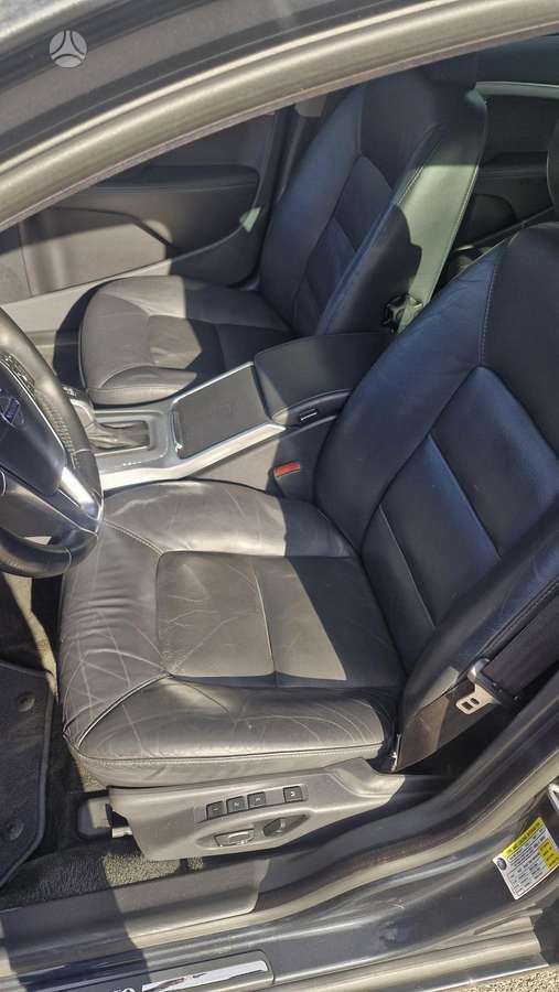 Volvo S80, 3.0 l., Седан