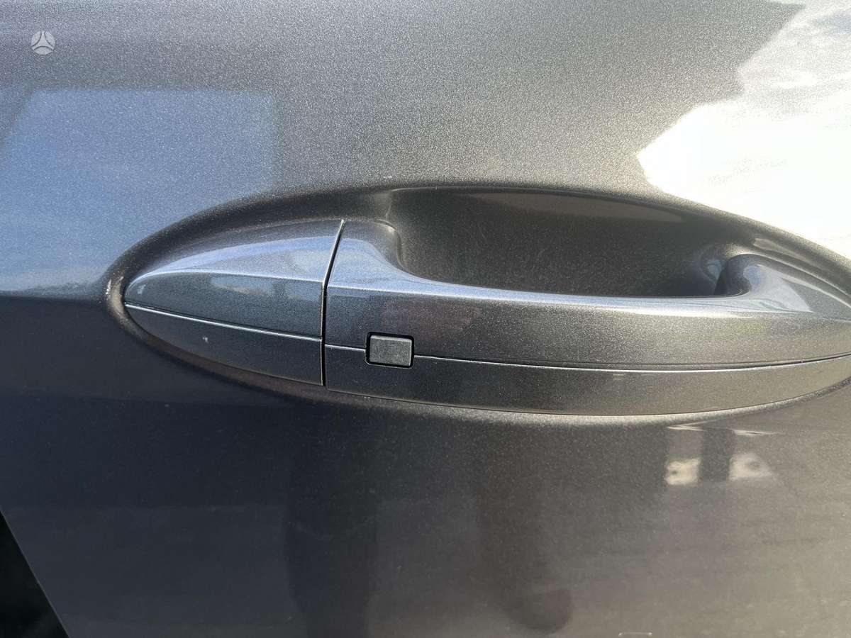 Ford B-MAX, 1.5 l., hatchback