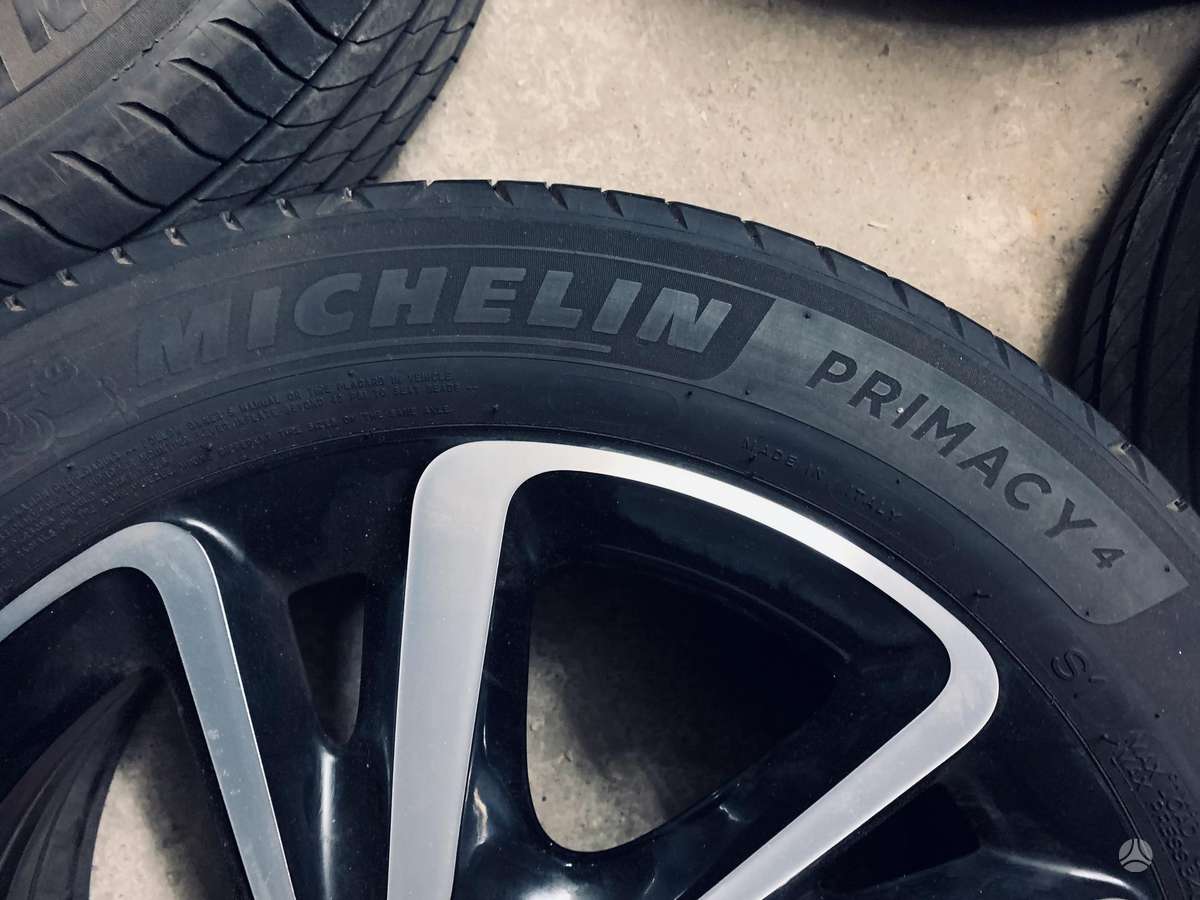 Citroen VASARINIS KOMPL., lengvojo lydinio, R17