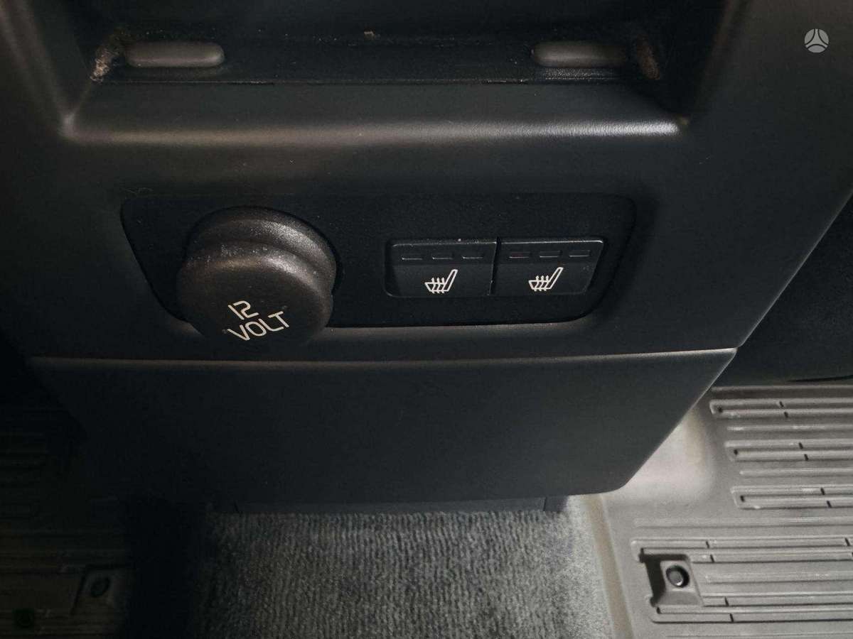 Volvo V70, 1.6 l., wagon