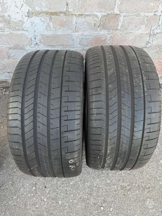 Pirelli Pzero 4 (2018m) MO1, summer 285/40 R19