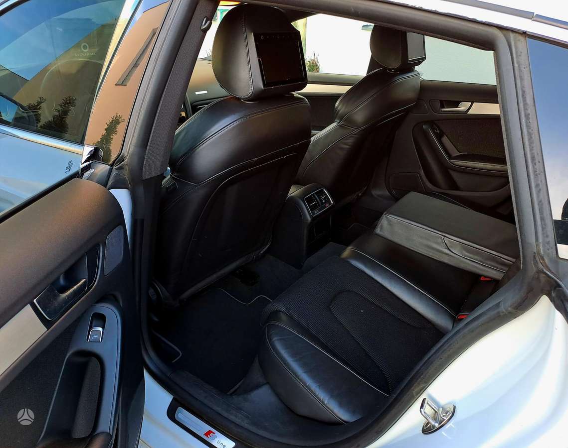 Audi A5 Sportback, 1.8 l., Хэтчбек