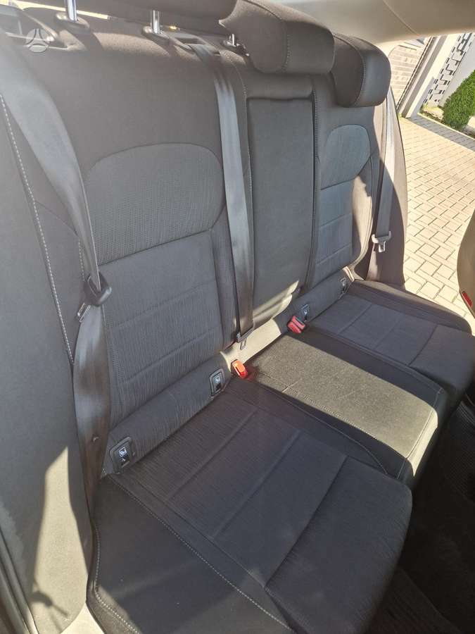 Skoda Superb, 2.0 l., hatchback