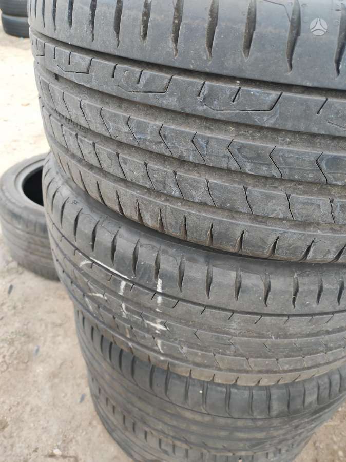 Seat, light alloy, R17