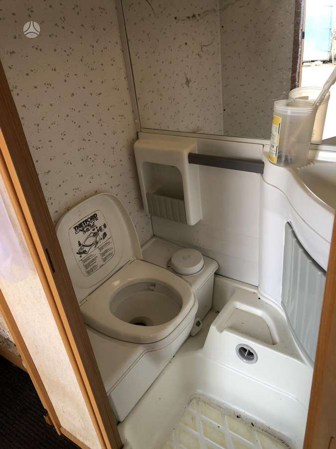 Knaus Azur, caravans