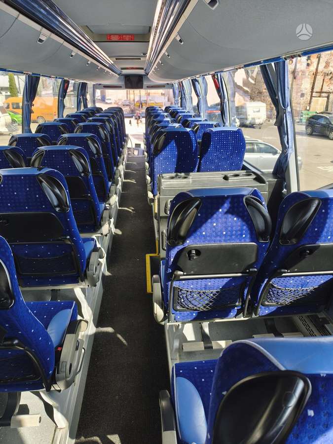 Neoplan 516 SHDH, туристическиe