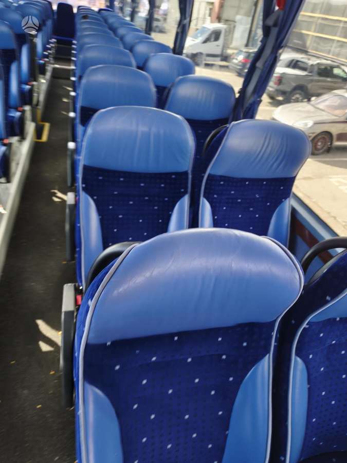 Neoplan 516 SHDH, turistiniai
