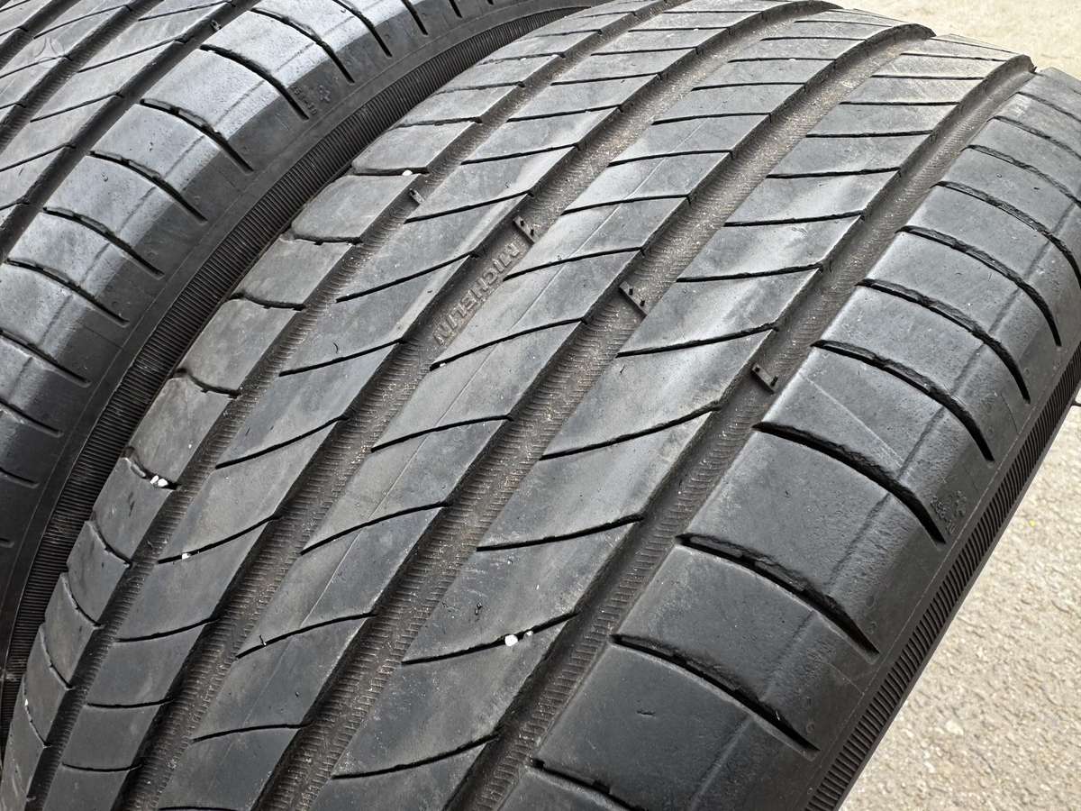 Michelin Primacy 4, vasaras 195/55 R16