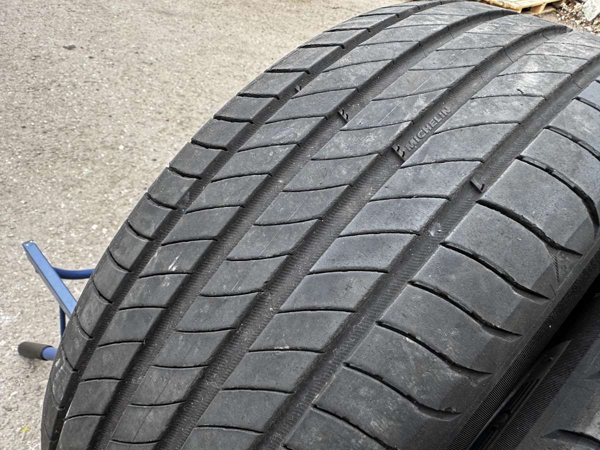 Michelin Primacy 4, vasaras 195/55 R16
