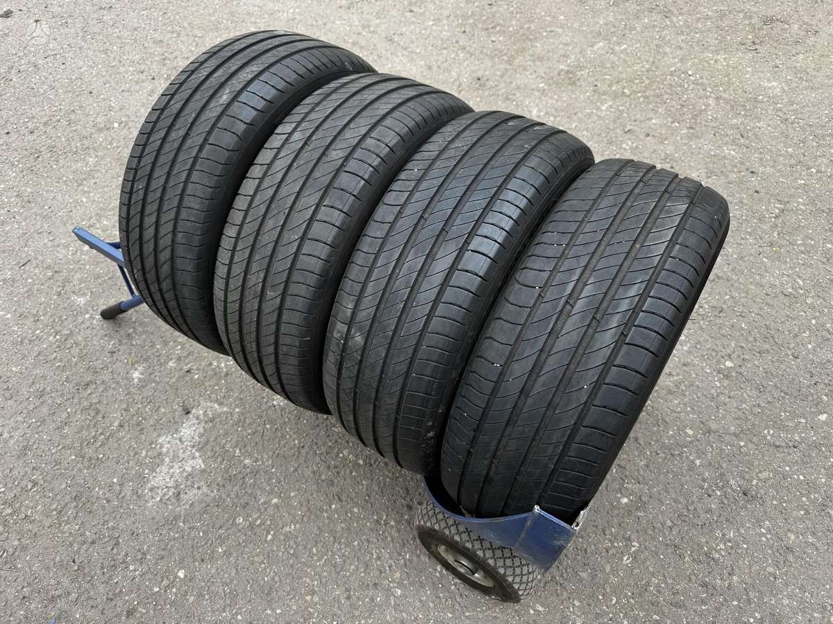 Michelin Primacy 4, vasaras 195/55 R16
