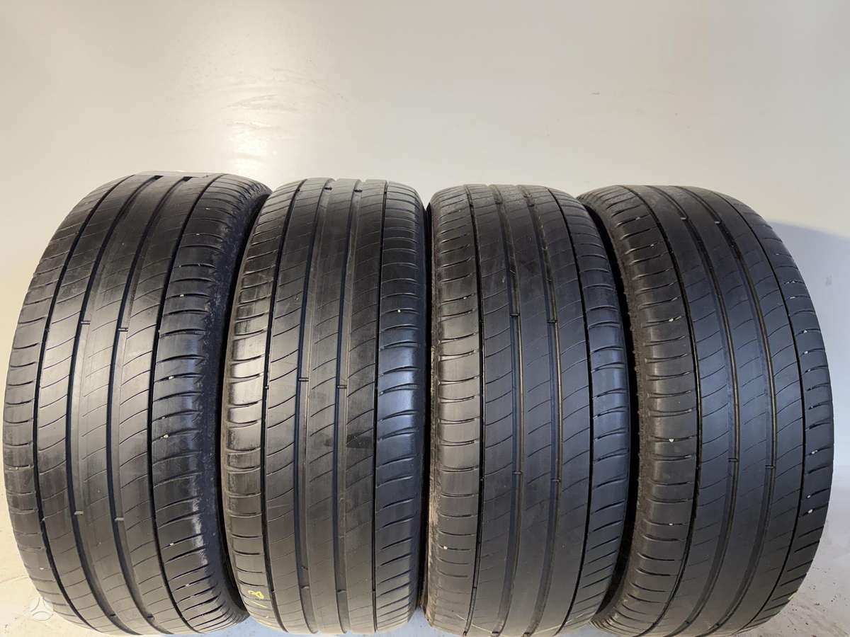 Michelin Primacy 3, vasarinės 225/50 R18