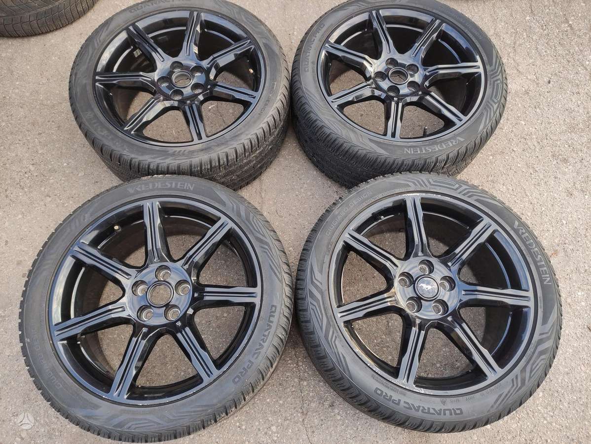 Ford, легкосплавные , R19