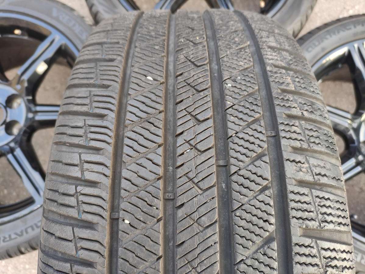 Ford, легкосплавные , R19