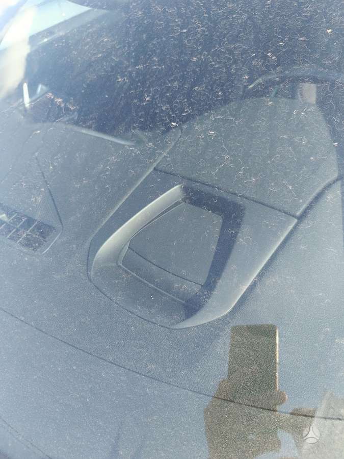 Citroen DS5, 2.0 l., hatchback