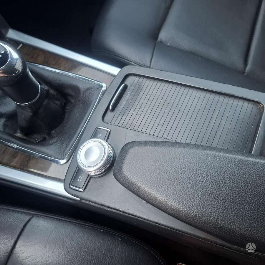 Mercedes-Benz E200, 2.2 l., Универсал