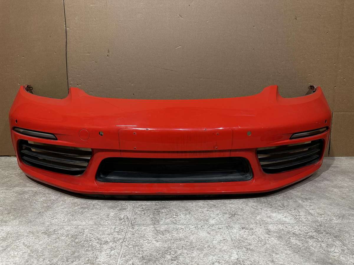 Porsche Cayman 718 cayman boxster