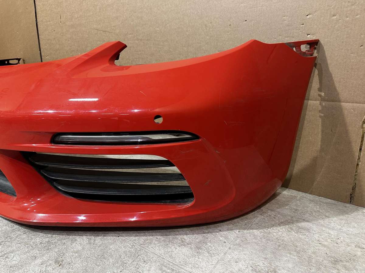Porsche Cayman 718 cayman boxster