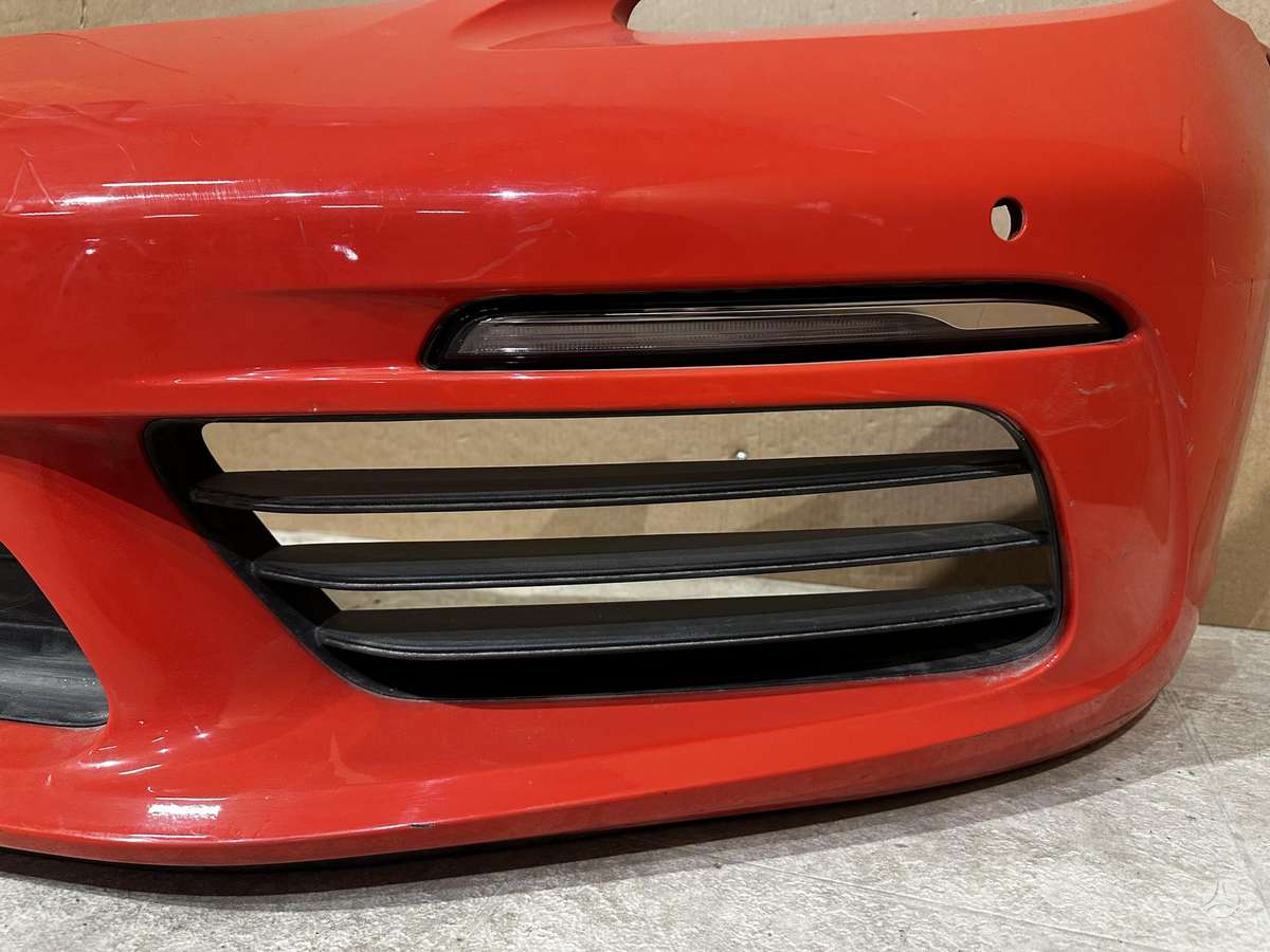 Porsche Cayman 718 cayman boxster