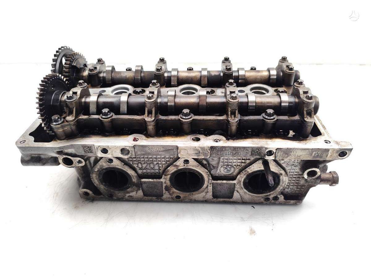 Mini Cooper, 85112110400, variklio galvutė