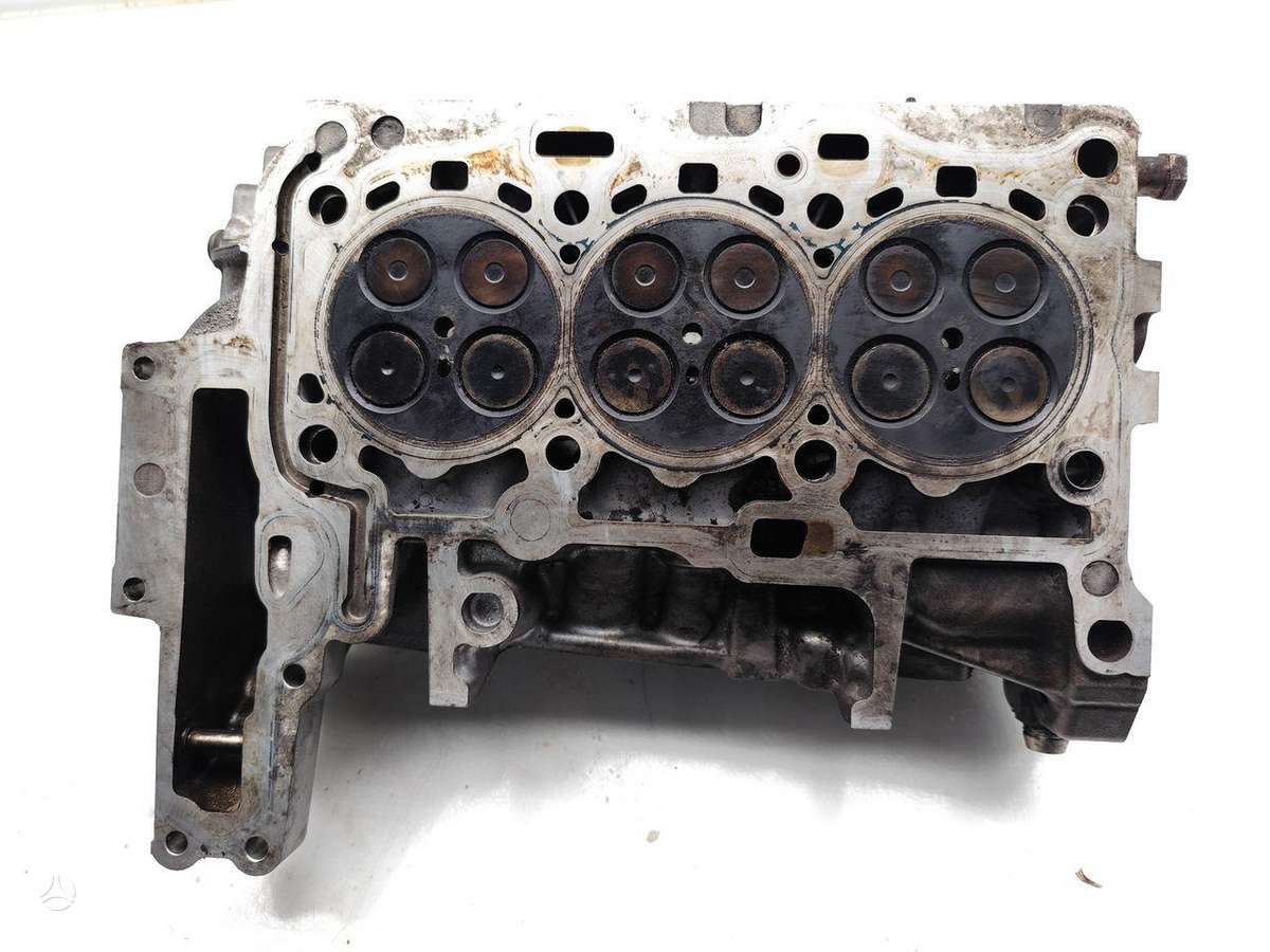 Mini Cooper, 85112110400, cylinder head