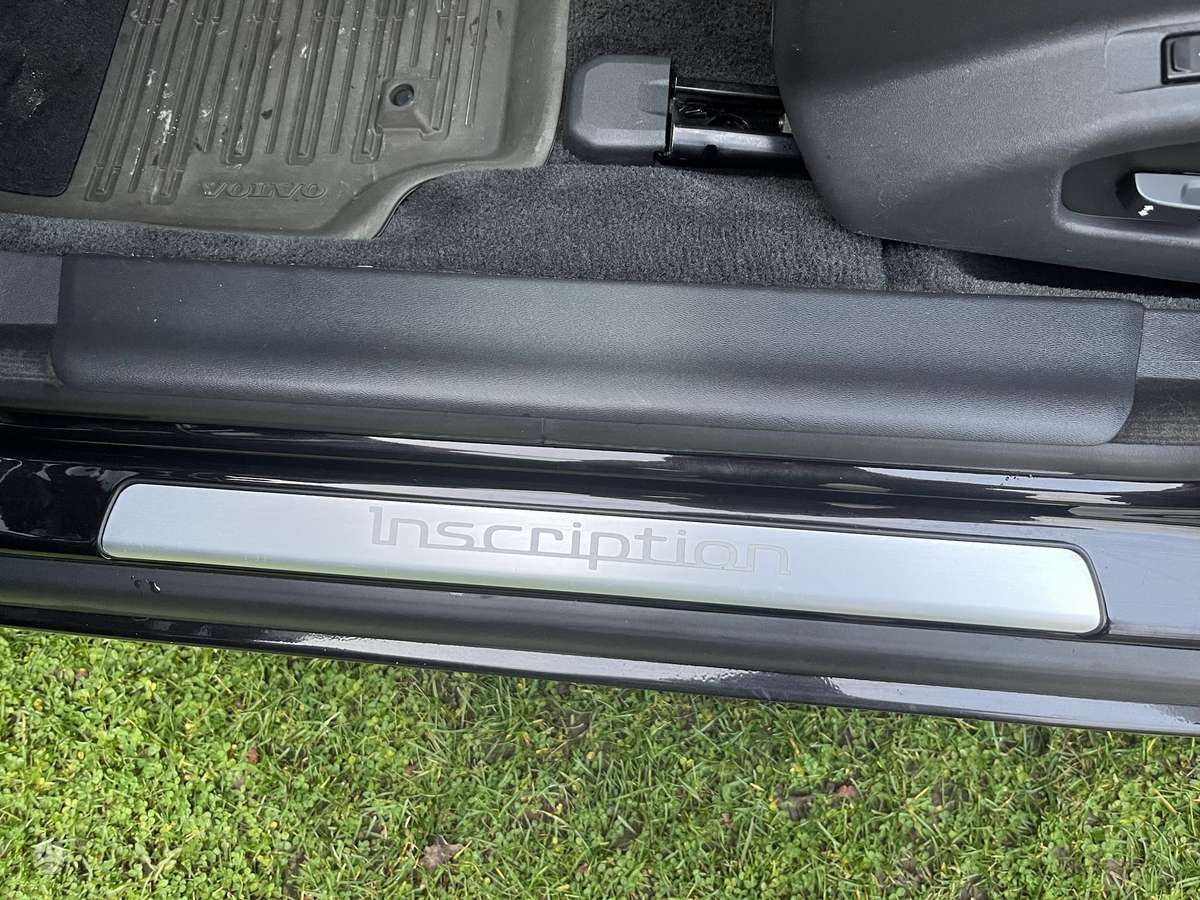 Volvo S80, 3.0 l., Седан