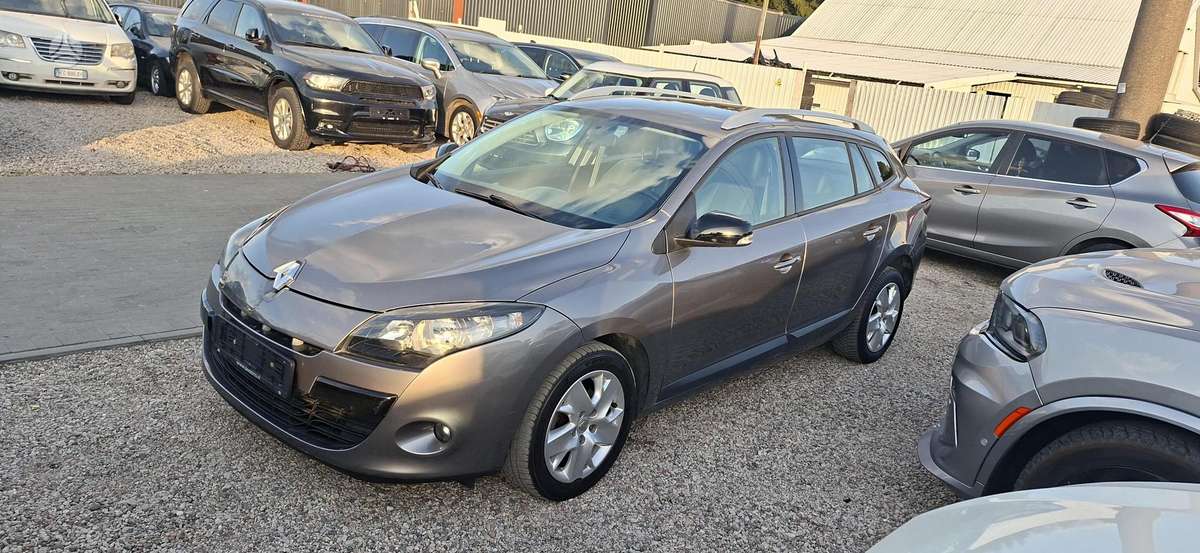Renault Megane - 7