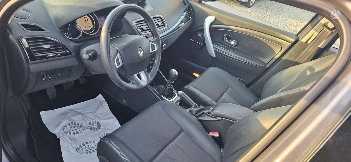 Renault Megane - 9