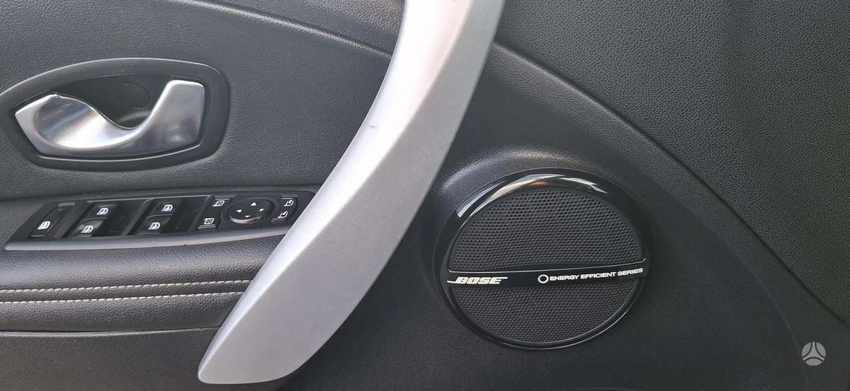 Renault Megane - 12