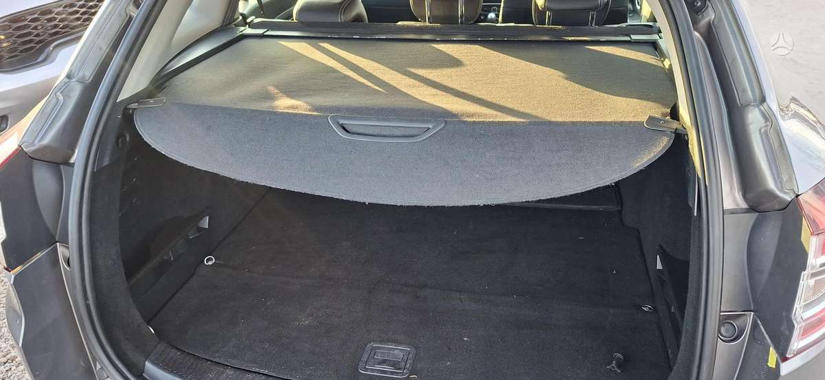 Renault Megane, 1.5 l., Универсал