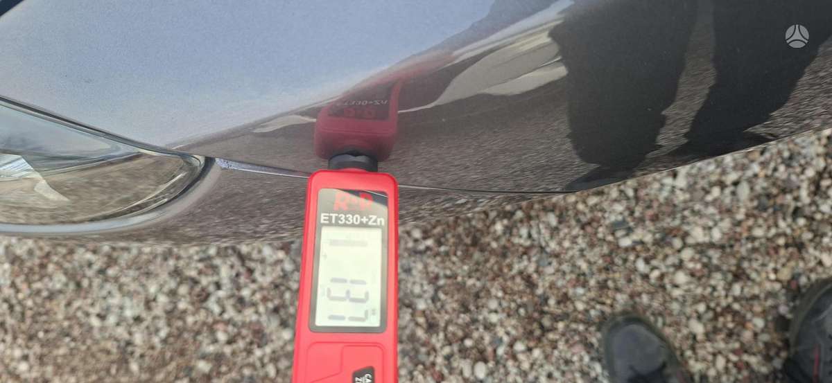 Renault Megane, 1.5 l., Универсал