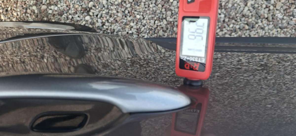 Renault Megane, 1.5 l., Универсал