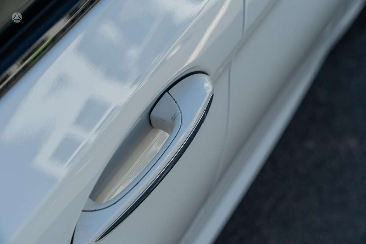 BMW 520, 2.0 l., Универсал