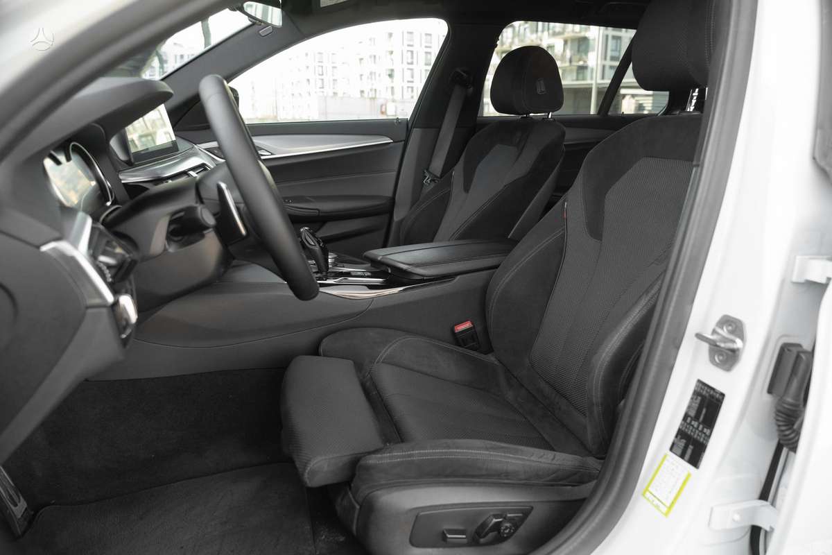 BMW 520, 2.0 l., Универсал