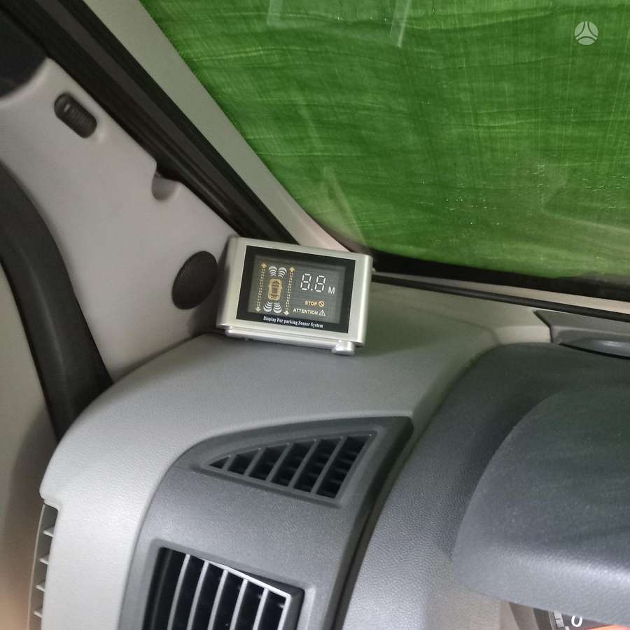 Fiat Ducato, campers
