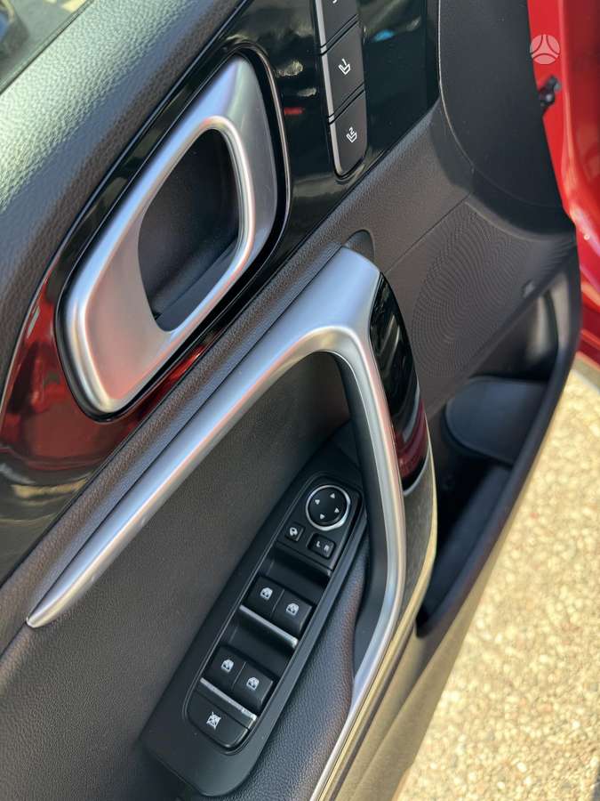 Kia ProCeed, 1.5 l., Универсал