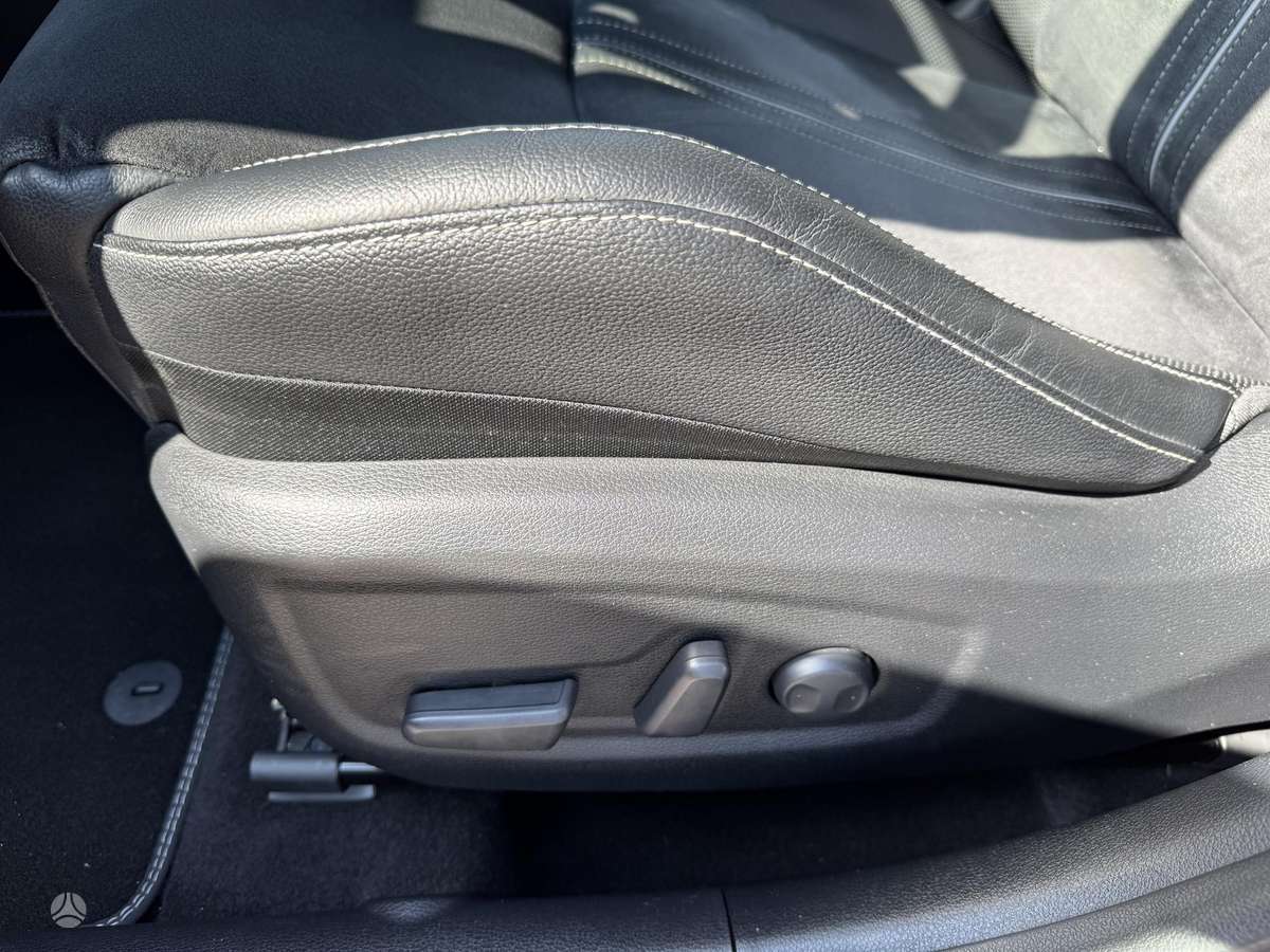 Kia ProCeed, 1.5 l., Универсал