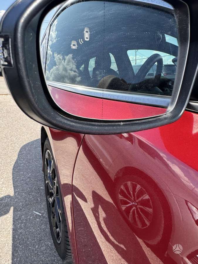 Kia ProCeed, 1.5 l., wagon