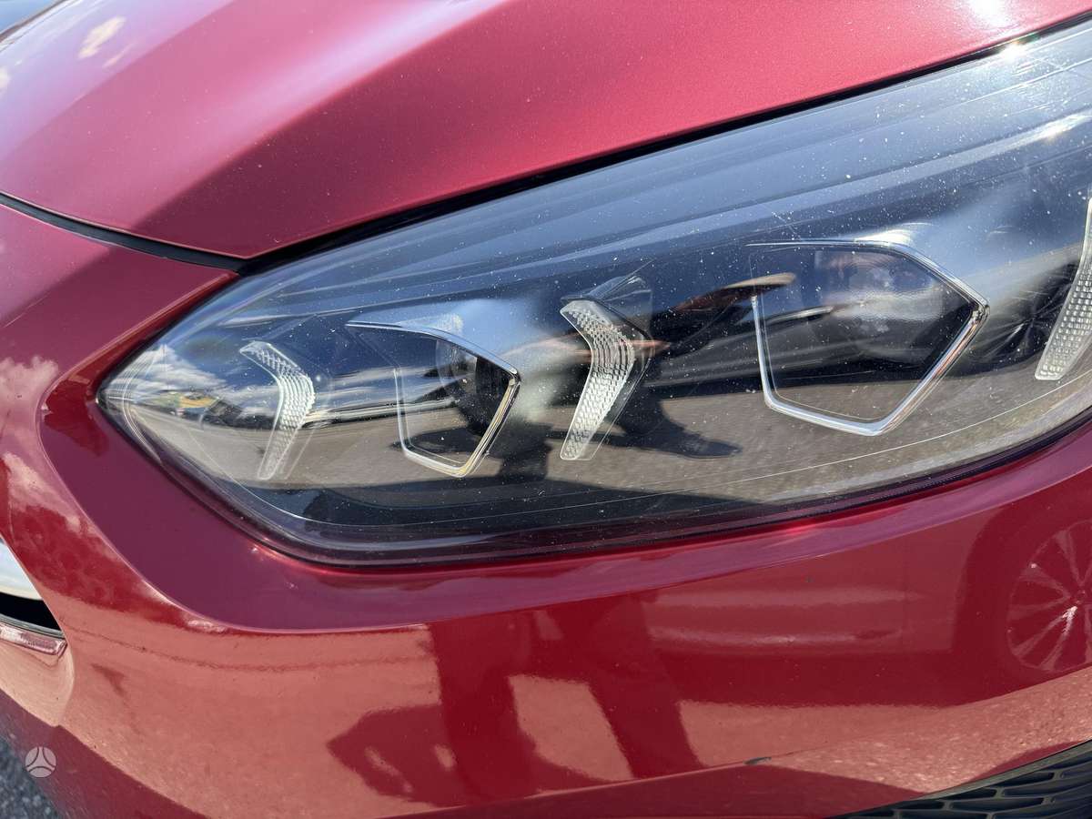 Kia ProCeed, 1.5 l., wagon